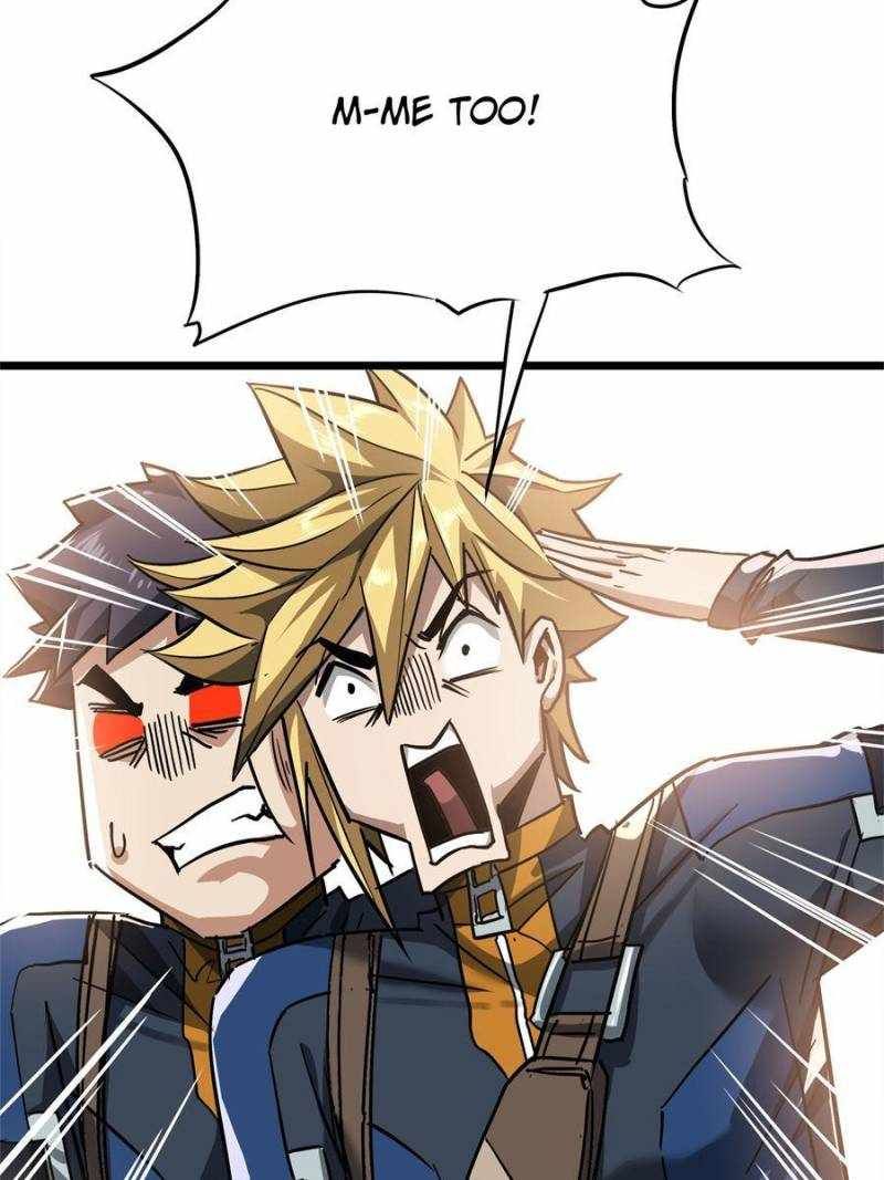 THIS GAME IS TOO REALISTIC chapter 39 page 48