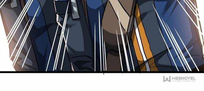 THIS GAME IS TOO REALISTIC chapter 39 page 49