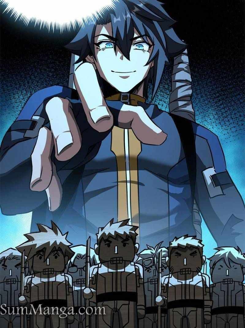 THIS GAME IS TOO REALISTIC chapter 39 page 53