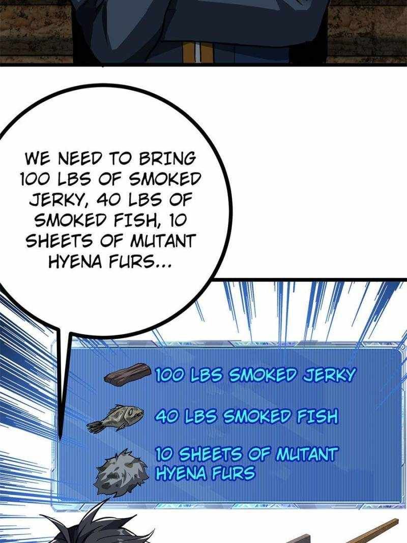 THIS GAME IS TOO REALISTIC chapter 39 page 55