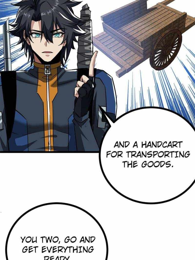 THIS GAME IS TOO REALISTIC chapter 39 page 56