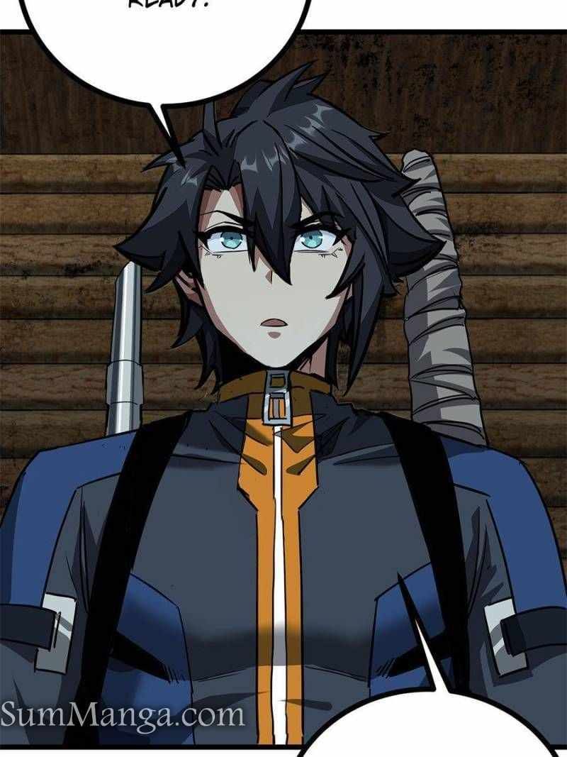 THIS GAME IS TOO REALISTIC chapter 39 page 57