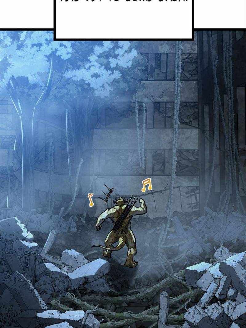 THIS GAME IS TOO REALISTIC chapter 39 page 6