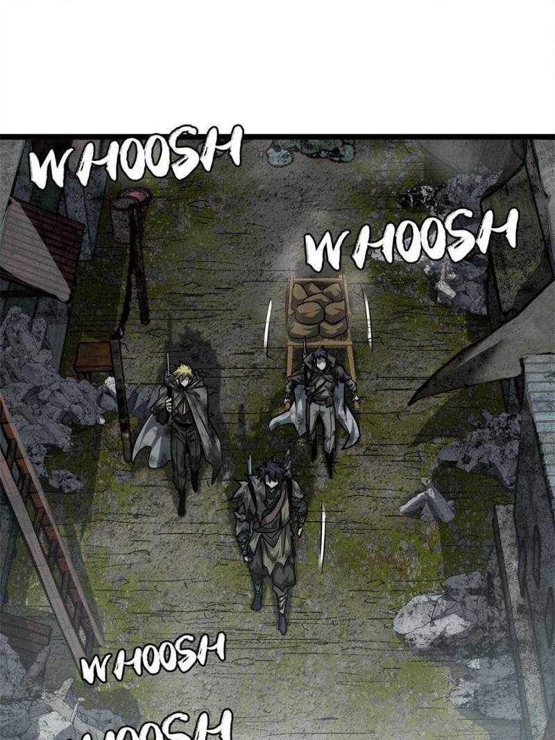 THIS GAME IS TOO REALISTIC chapter 39 page 61