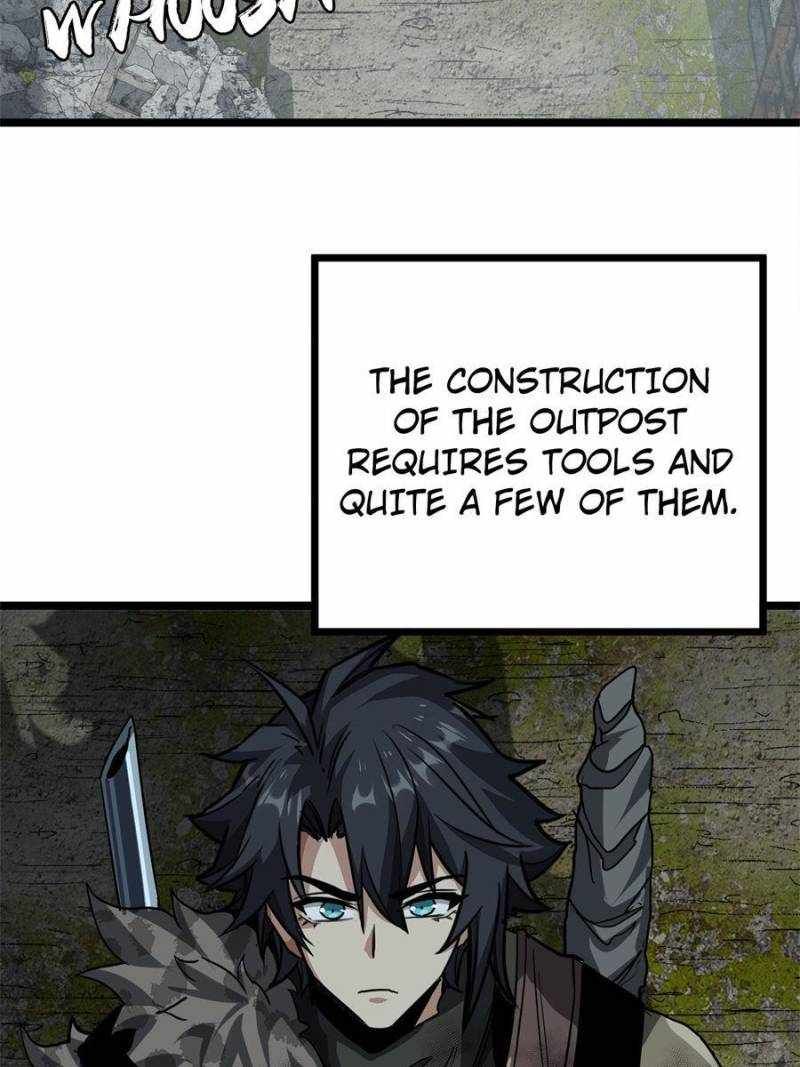 THIS GAME IS TOO REALISTIC chapter 39 page 62