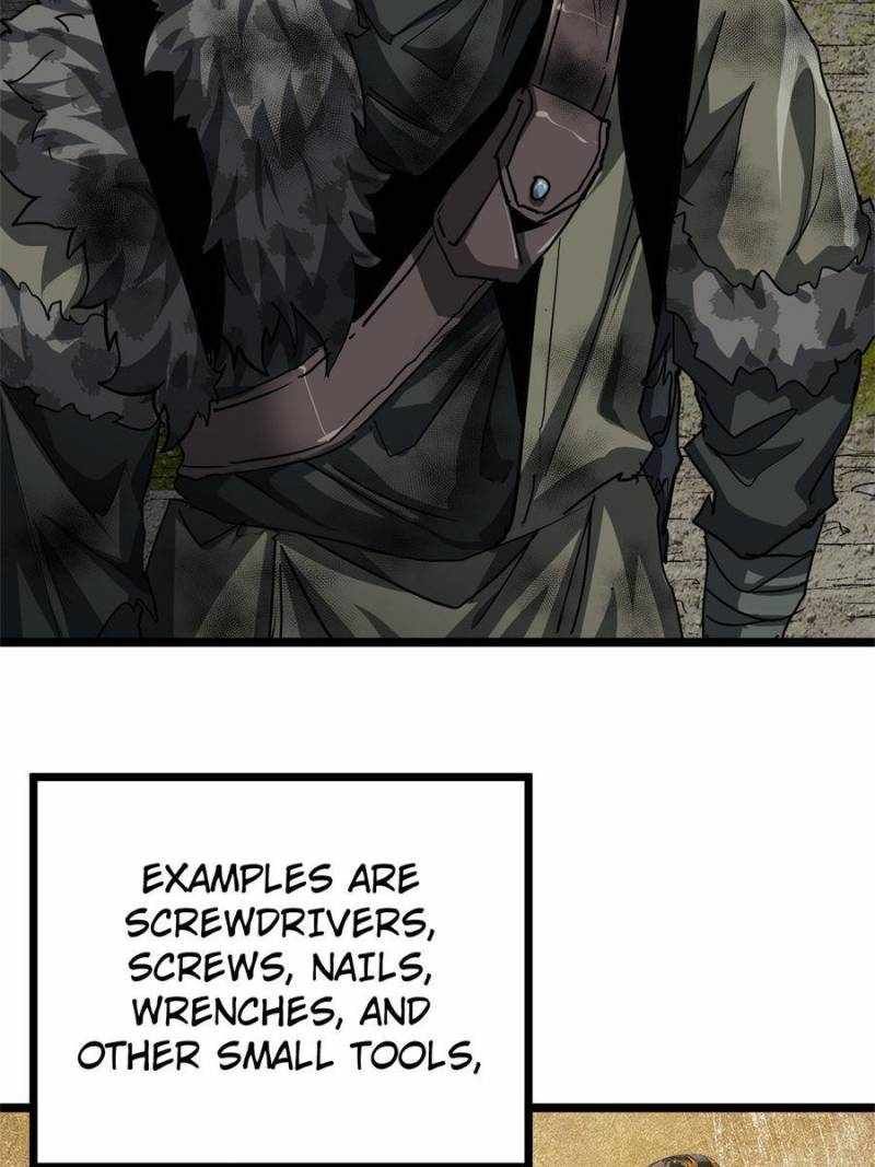 THIS GAME IS TOO REALISTIC chapter 39 page 63