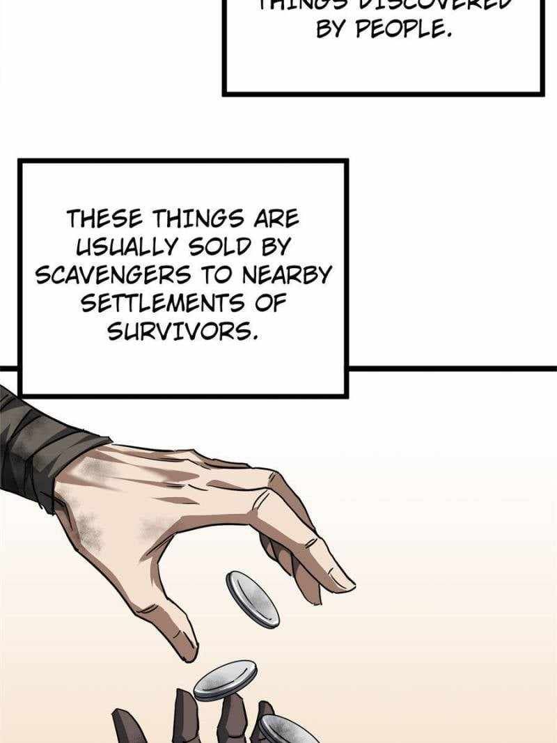 THIS GAME IS TOO REALISTIC chapter 39 page 69