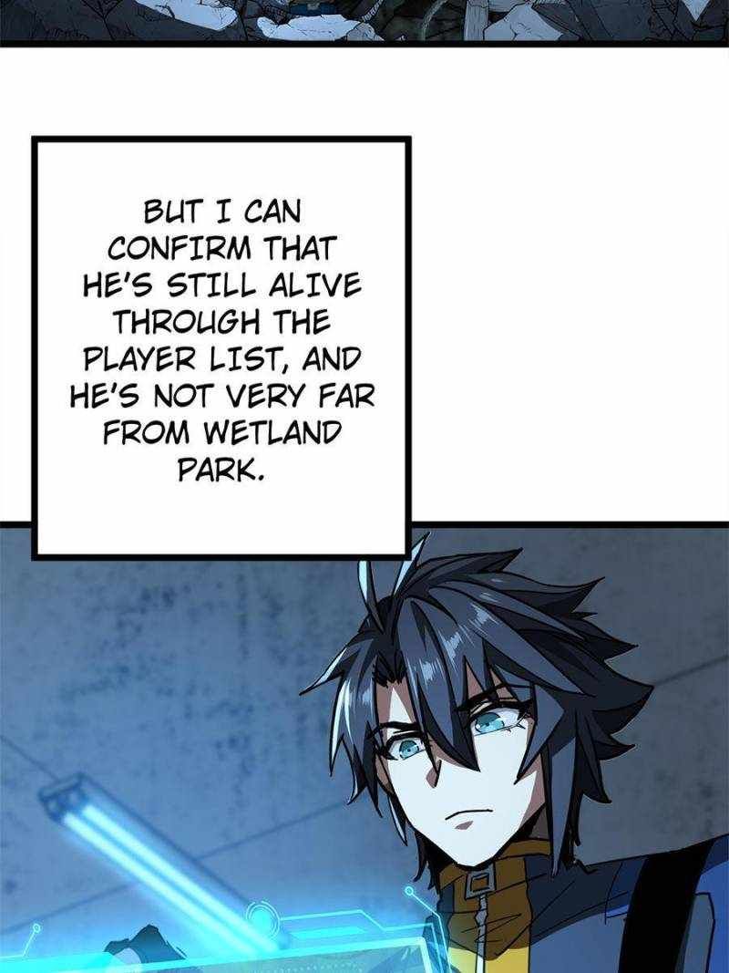 THIS GAME IS TOO REALISTIC chapter 39 page 7