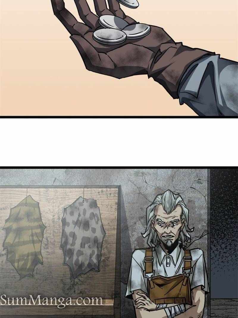 THIS GAME IS TOO REALISTIC chapter 39 page 70