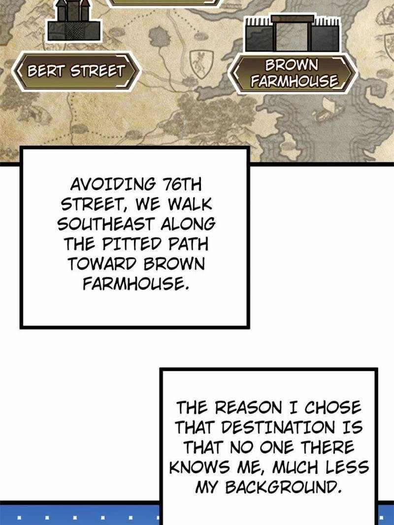 THIS GAME IS TOO REALISTIC chapter 39 page 75