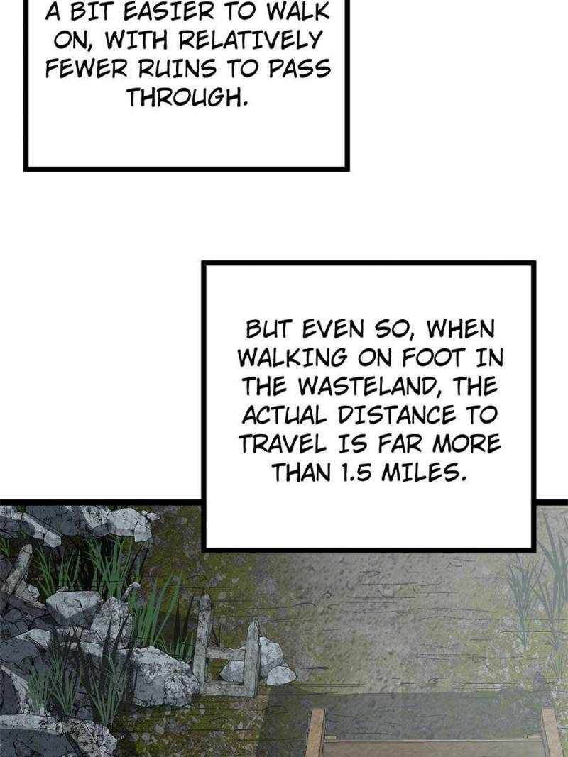 THIS GAME IS TOO REALISTIC chapter 39 page 77