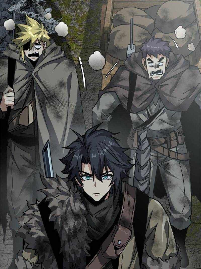 THIS GAME IS TOO REALISTIC chapter 39 page 78