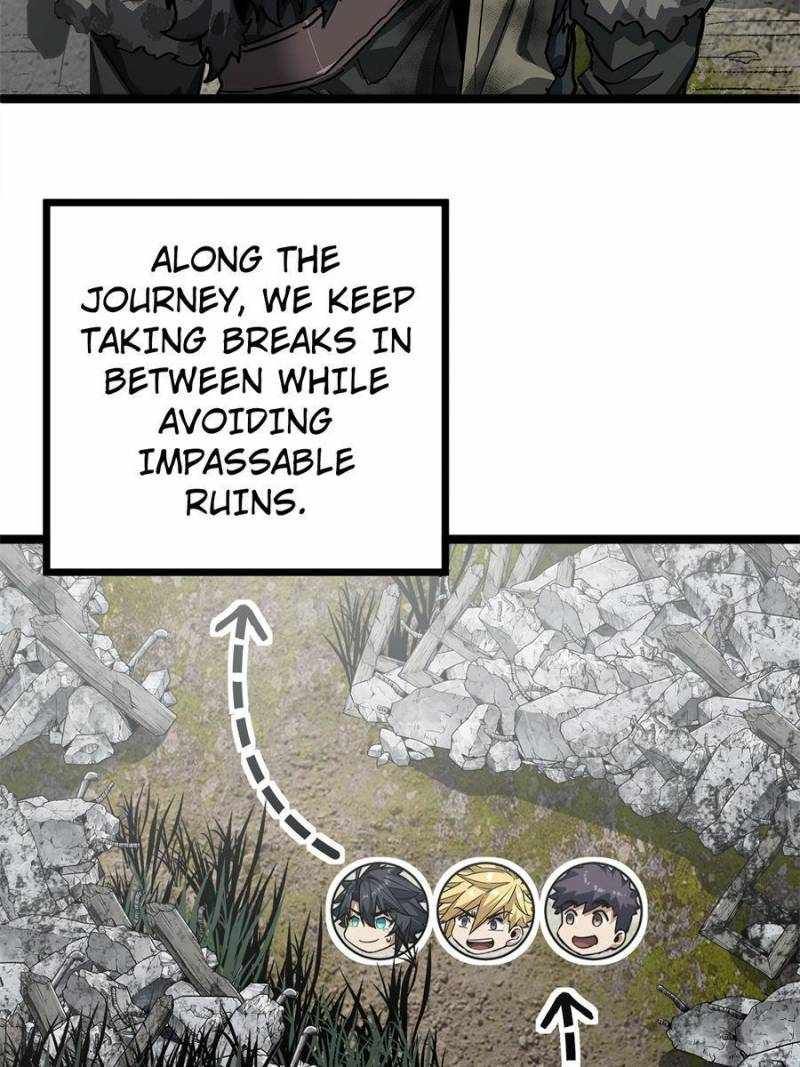 THIS GAME IS TOO REALISTIC chapter 39 page 79