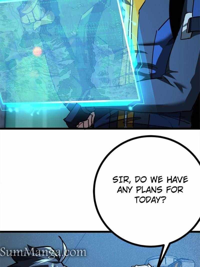 THIS GAME IS TOO REALISTIC chapter 39 page 8