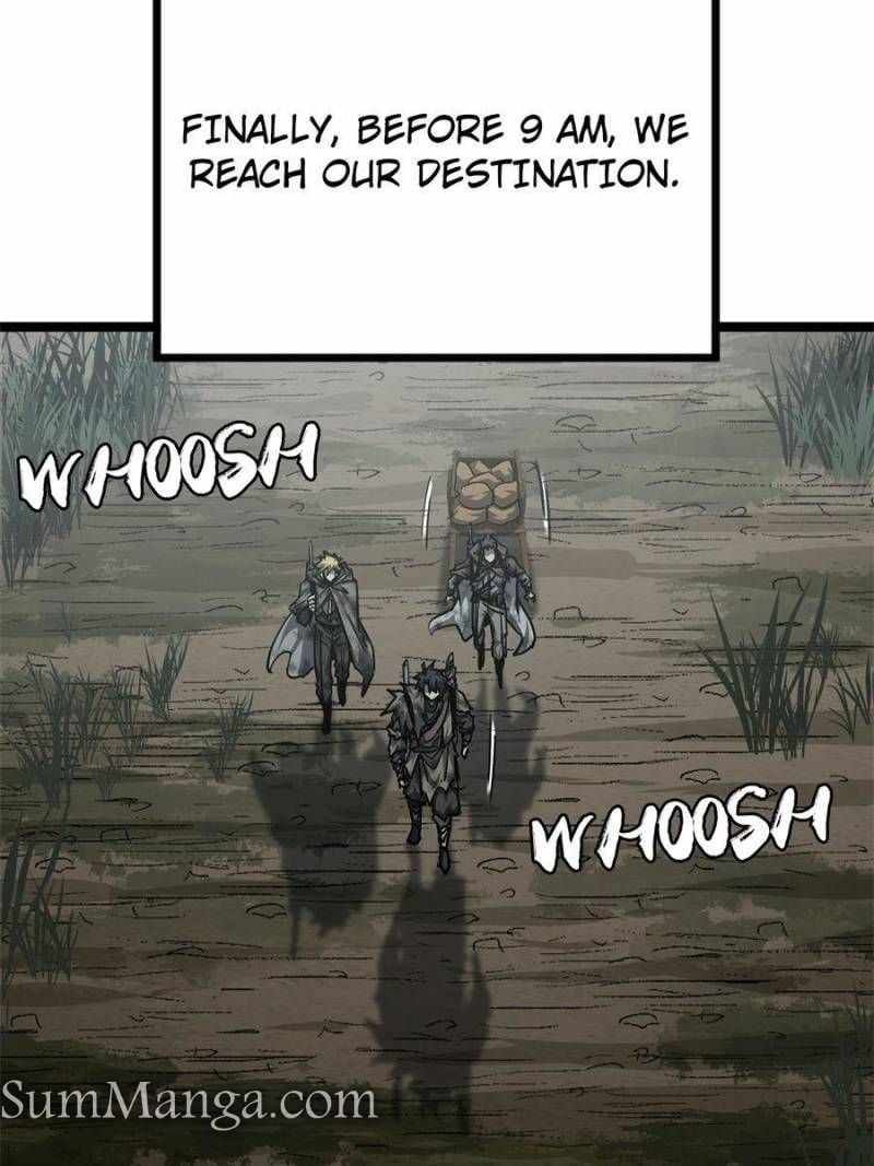 THIS GAME IS TOO REALISTIC chapter 39 page 82