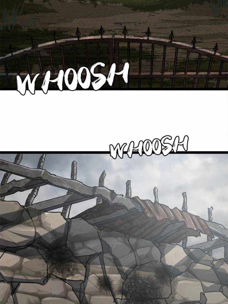 THIS GAME IS TOO REALISTIC chapter 39 page 83