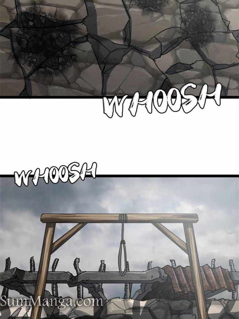 THIS GAME IS TOO REALISTIC chapter 39 page 84