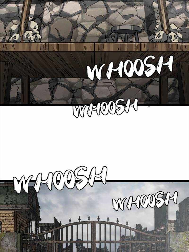 THIS GAME IS TOO REALISTIC chapter 39 page 85