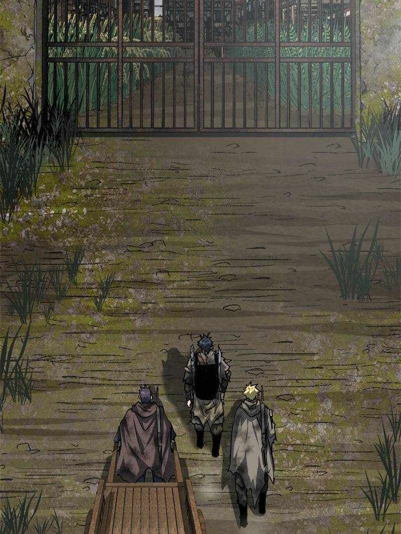 THIS GAME IS TOO REALISTIC chapter 39 page 86