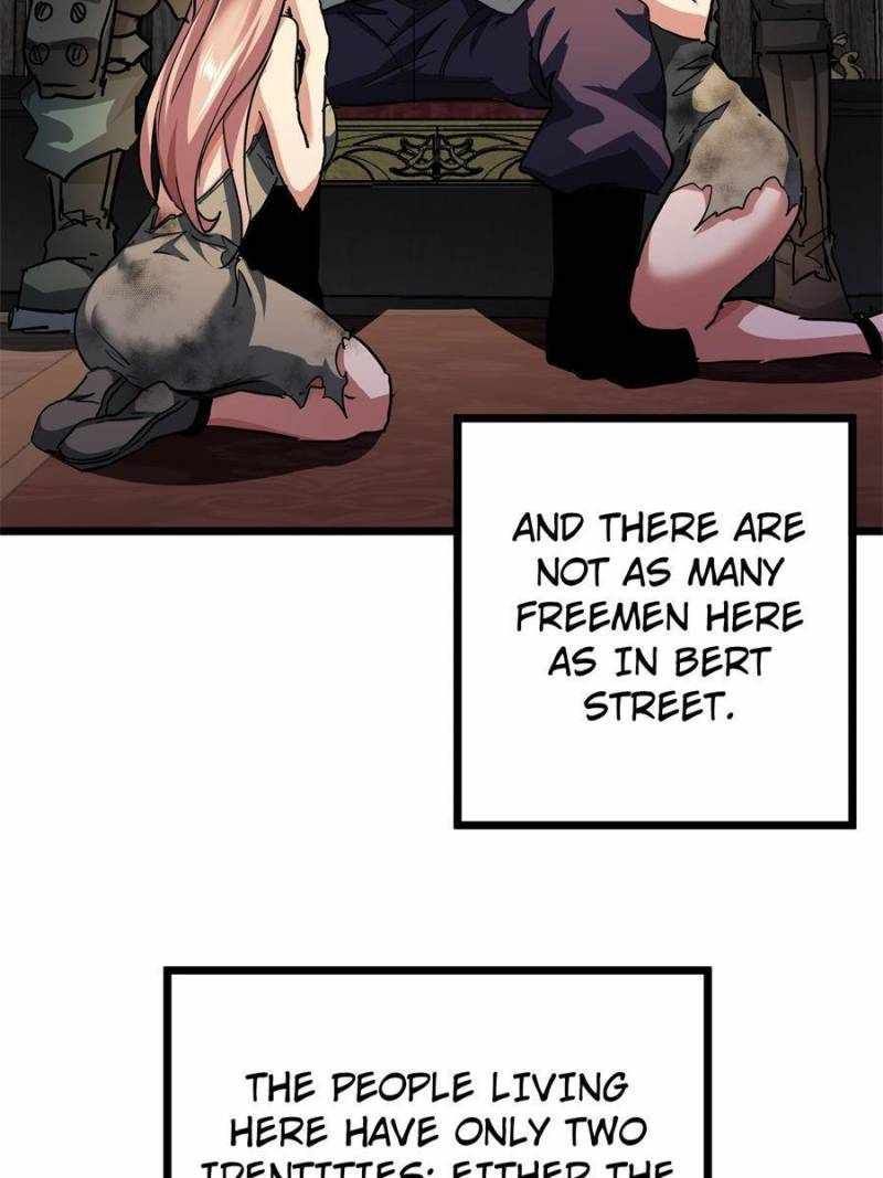 THIS GAME IS TOO REALISTIC chapter 39 page 89