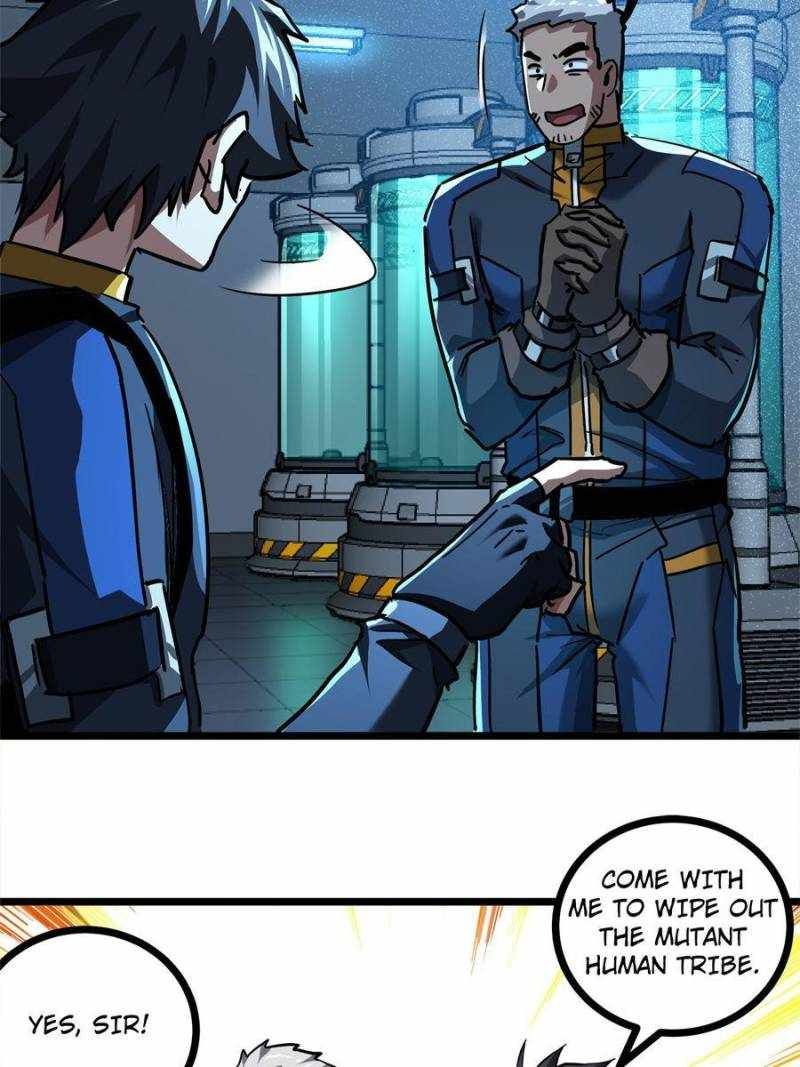 THIS GAME IS TOO REALISTIC chapter 39 page 9