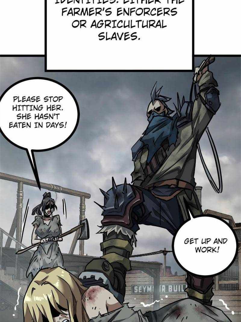 THIS GAME IS TOO REALISTIC chapter 39 page 90