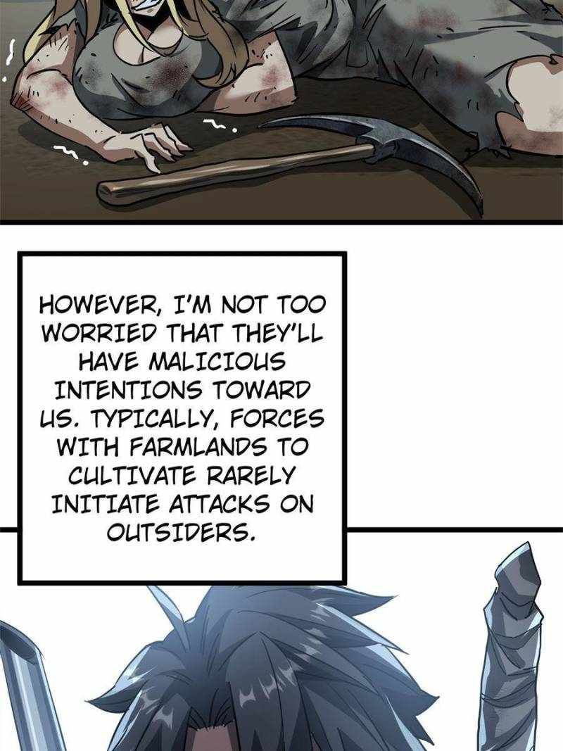 THIS GAME IS TOO REALISTIC chapter 39 page 91