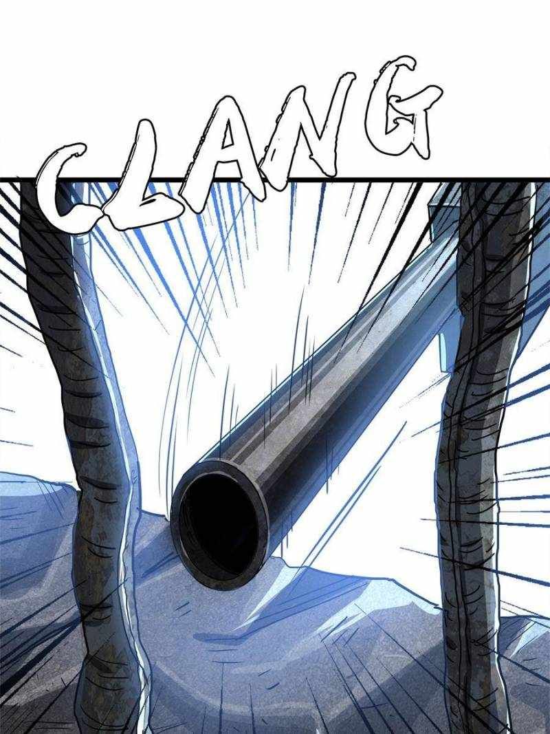 THIS GAME IS TOO REALISTIC chapter 39 page 93