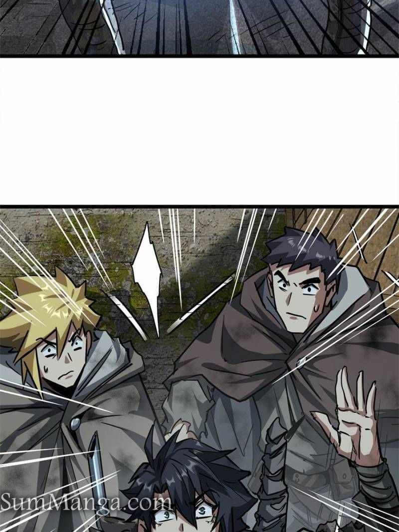 THIS GAME IS TOO REALISTIC chapter 39 page 94