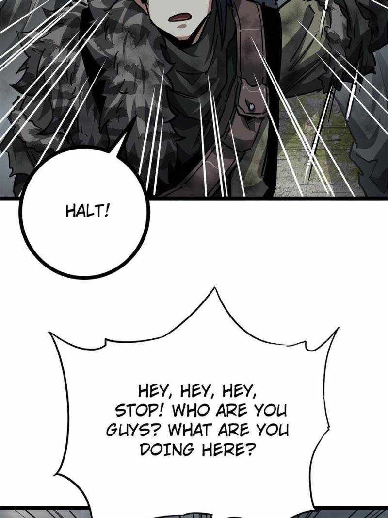 THIS GAME IS TOO REALISTIC chapter 39 page 95