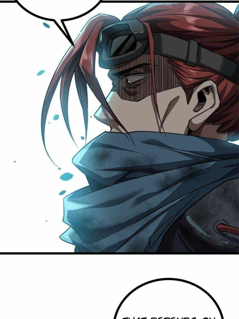 THIS GAME IS TOO REALISTIC chapter 40 page 10