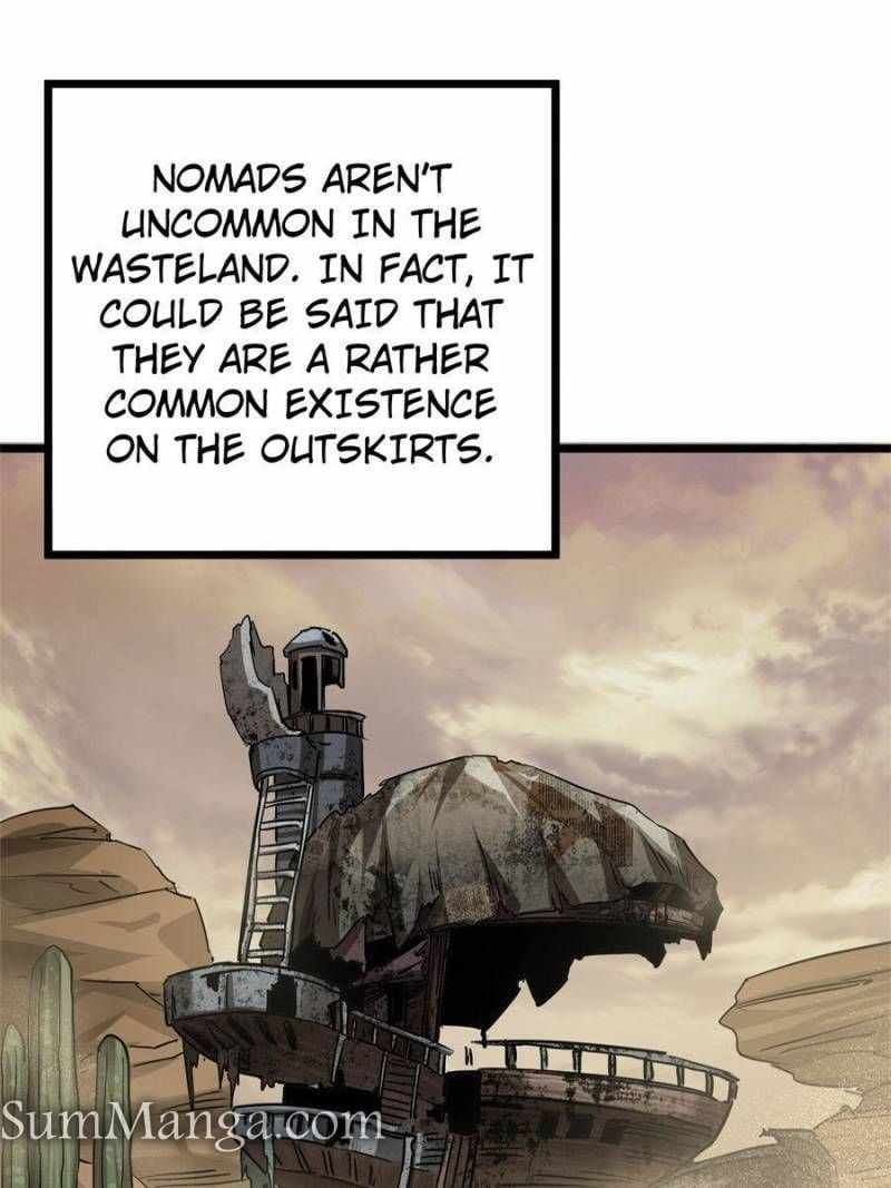 THIS GAME IS TOO REALISTIC chapter 40 page 13