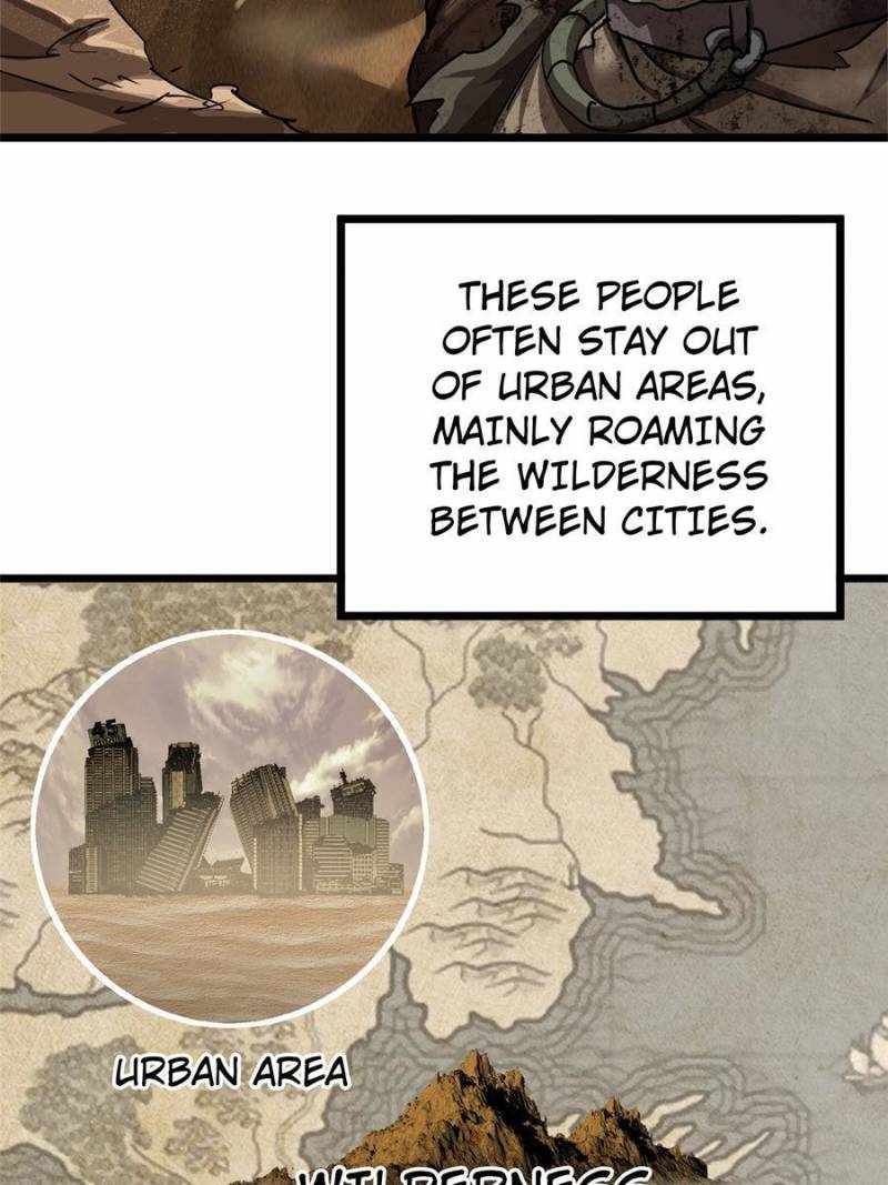 THIS GAME IS TOO REALISTIC chapter 40 page 15