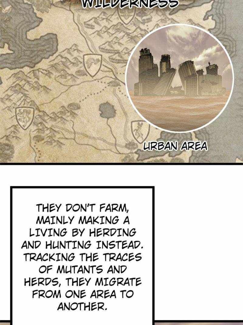 THIS GAME IS TOO REALISTIC chapter 40 page 16