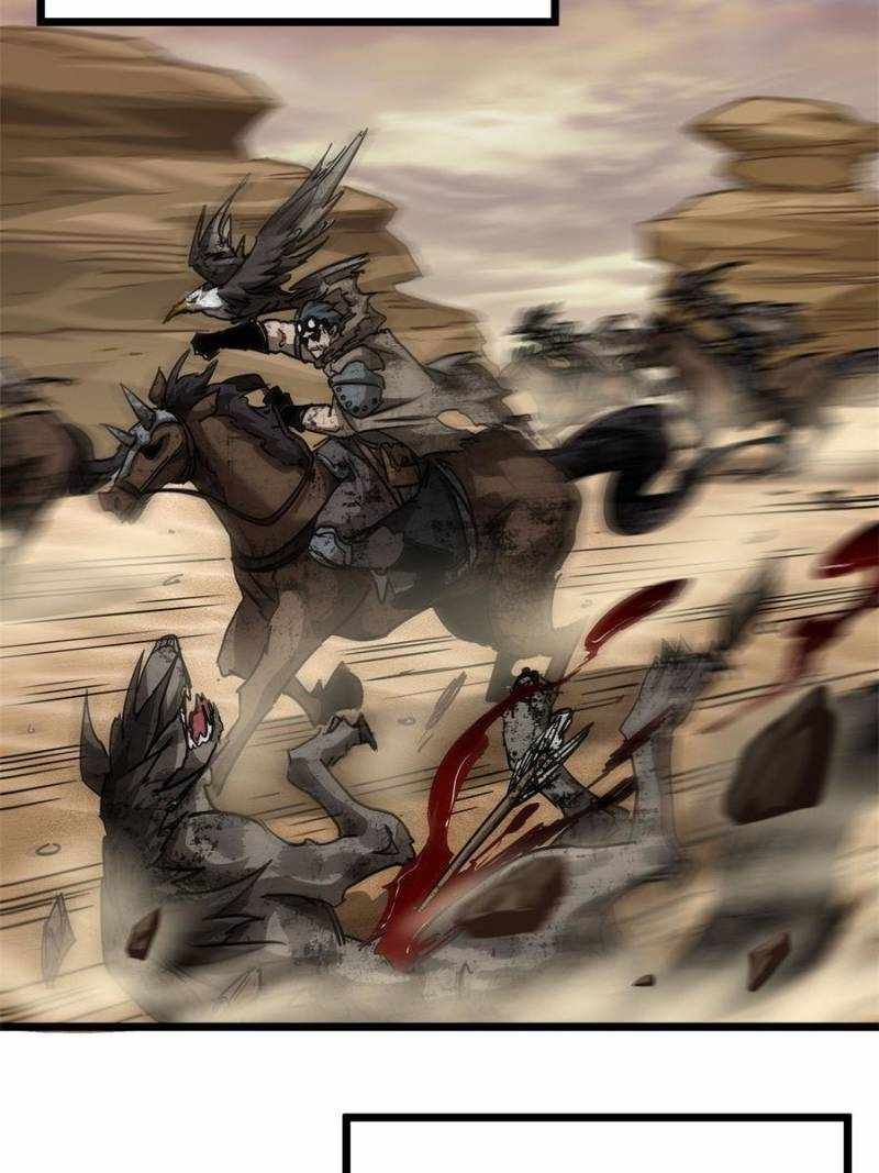 THIS GAME IS TOO REALISTIC chapter 40 page 17