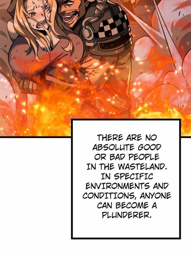 THIS GAME IS TOO REALISTIC chapter 40 page 20