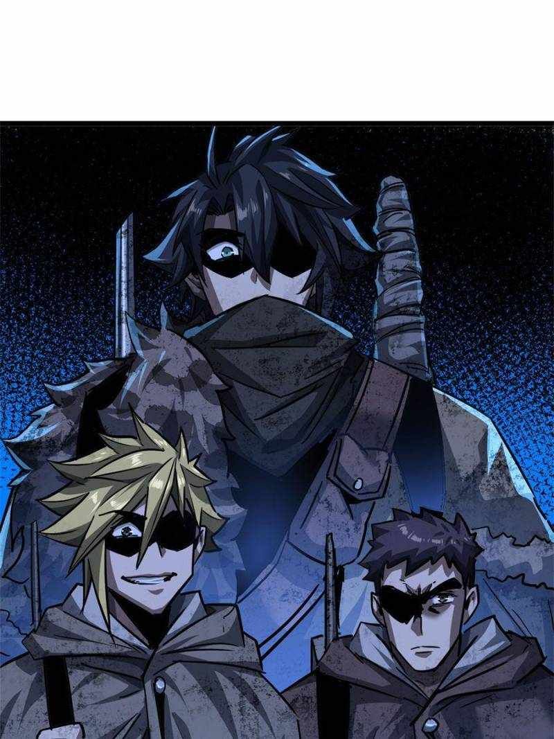 THIS GAME IS TOO REALISTIC chapter 40 page 21