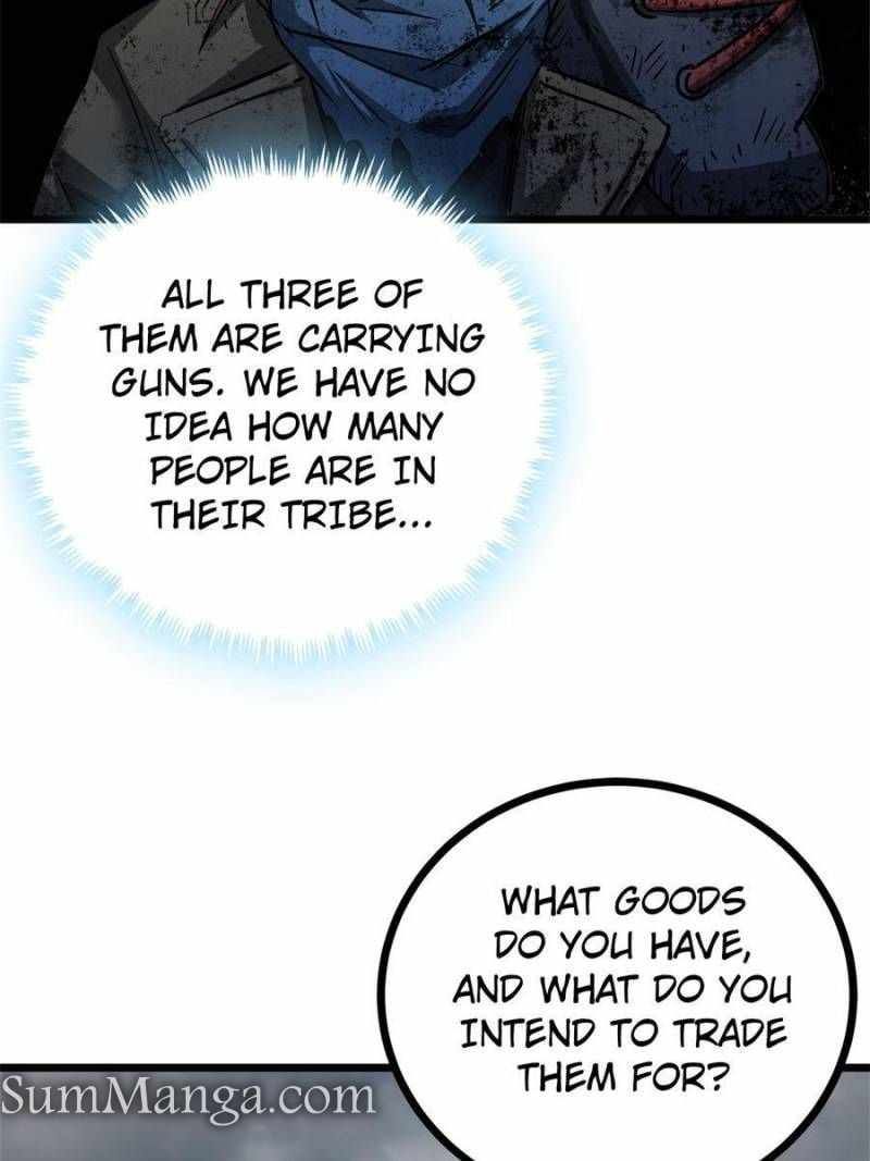 THIS GAME IS TOO REALISTIC chapter 40 page 23