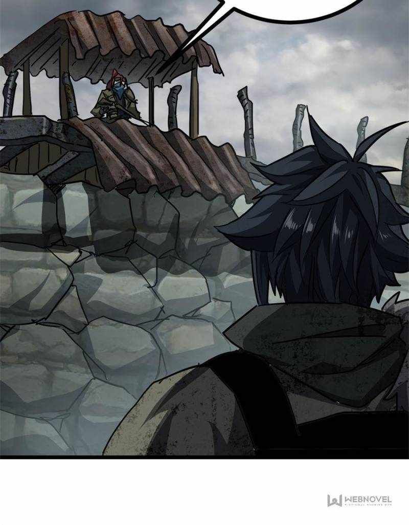 THIS GAME IS TOO REALISTIC chapter 40 page 24