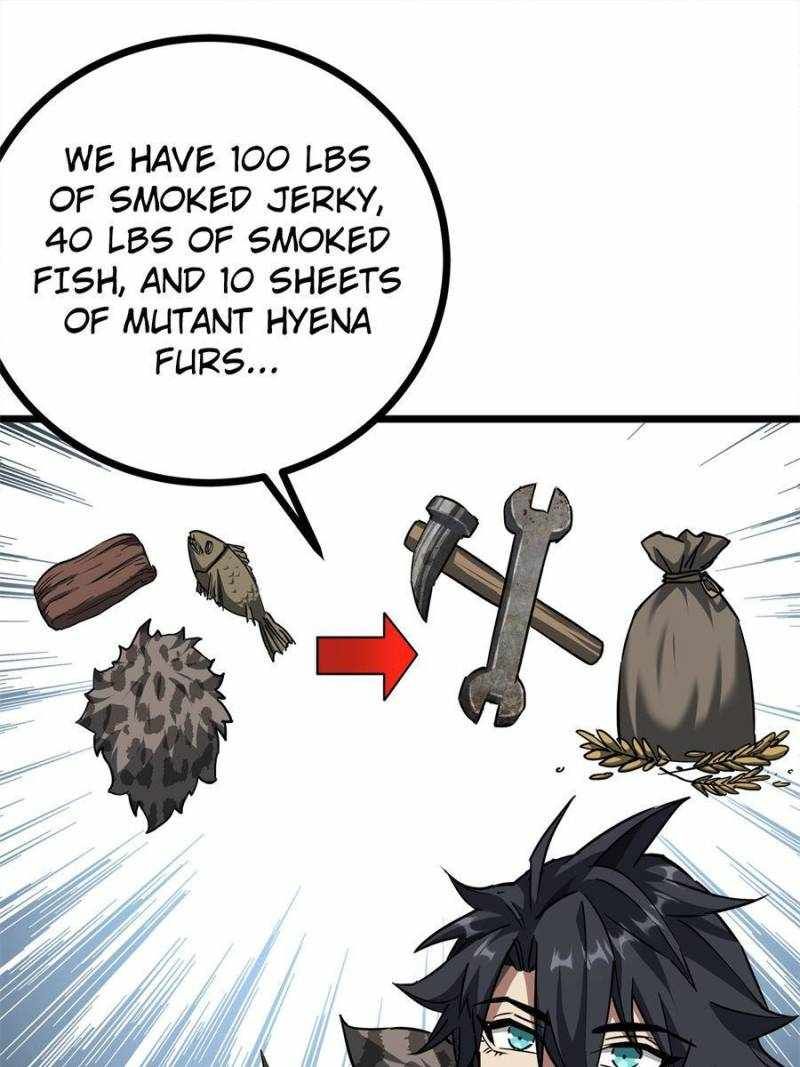 THIS GAME IS TOO REALISTIC chapter 40 page 25