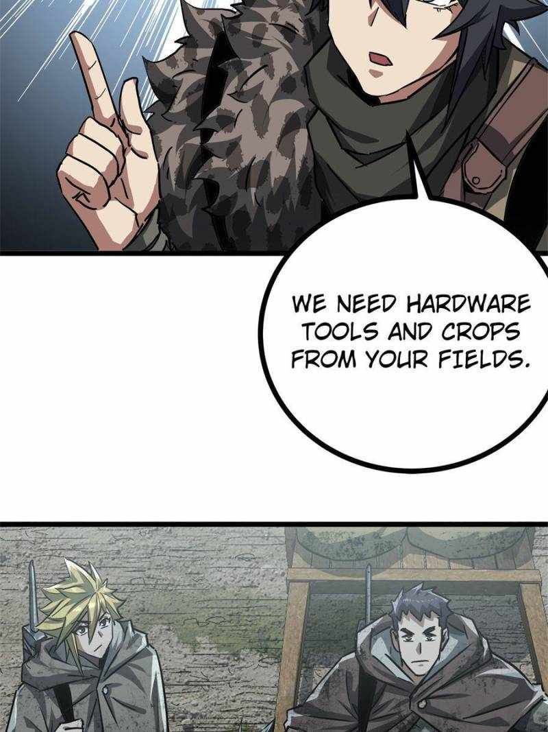 THIS GAME IS TOO REALISTIC chapter 40 page 26