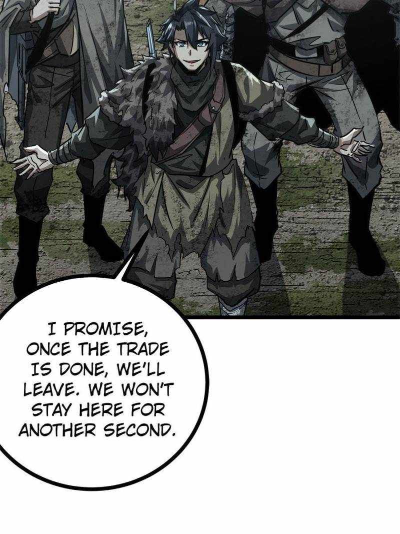 THIS GAME IS TOO REALISTIC chapter 40 page 27