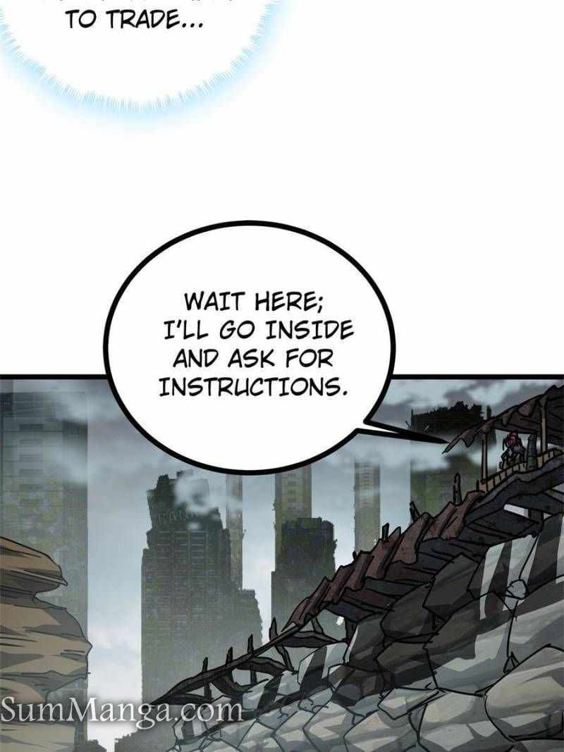 THIS GAME IS TOO REALISTIC chapter 40 page 29