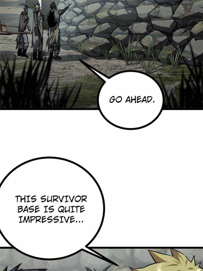 THIS GAME IS TOO REALISTIC chapter 40 page 30