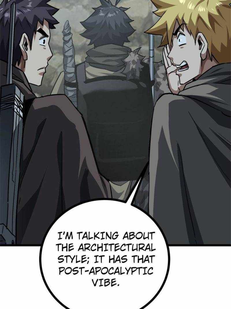 THIS GAME IS TOO REALISTIC chapter 40 page 31