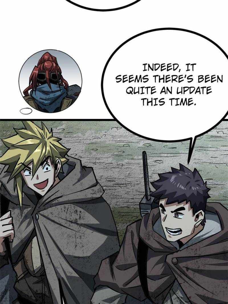 THIS GAME IS TOO REALISTIC chapter 40 page 32