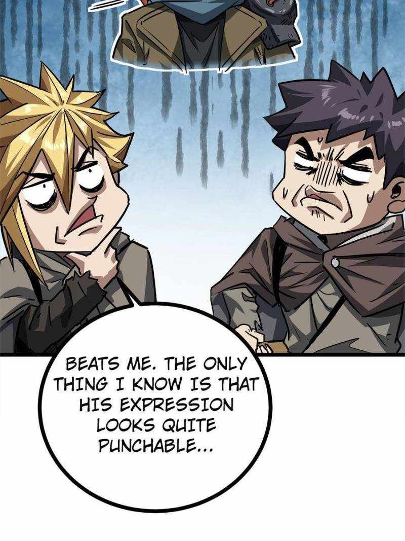 THIS GAME IS TOO REALISTIC chapter 40 page 34