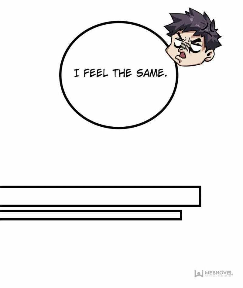 THIS GAME IS TOO REALISTIC chapter 40 page 35