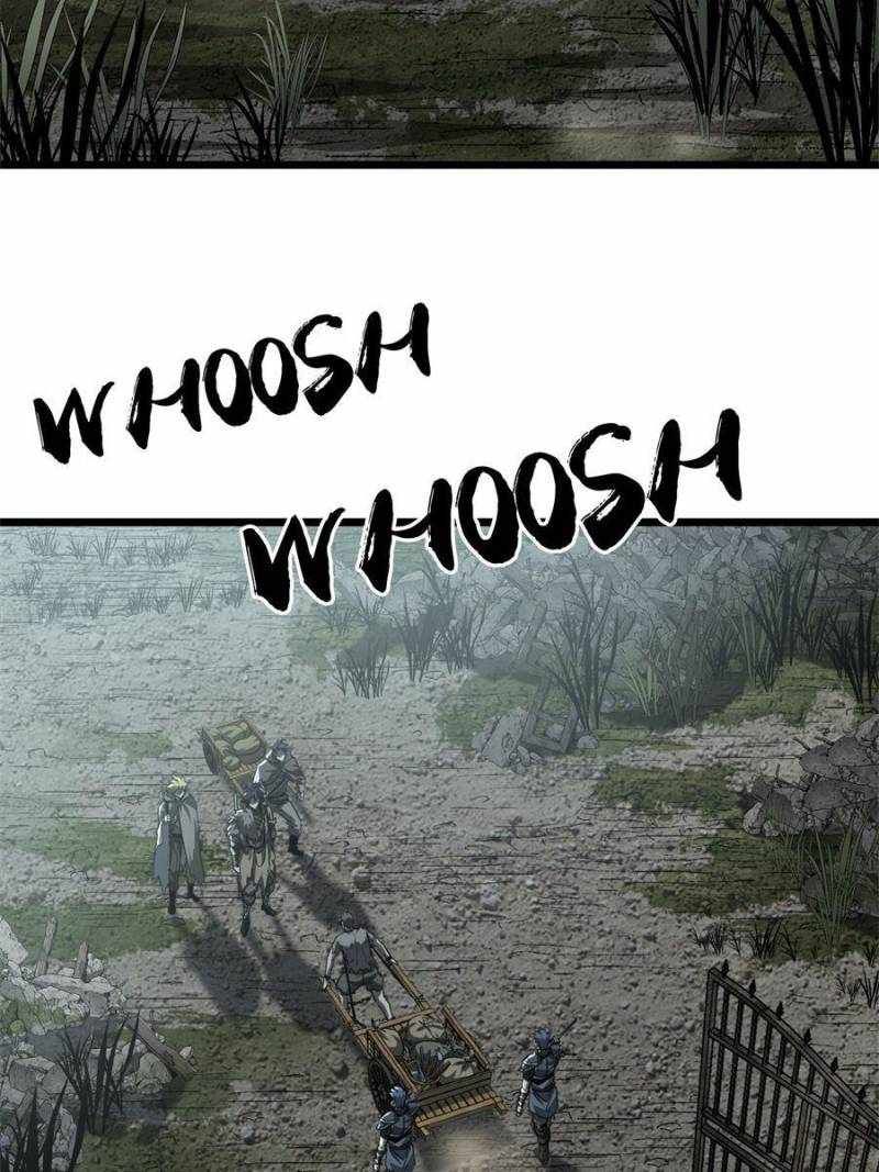 THIS GAME IS TOO REALISTIC chapter 40 page 37