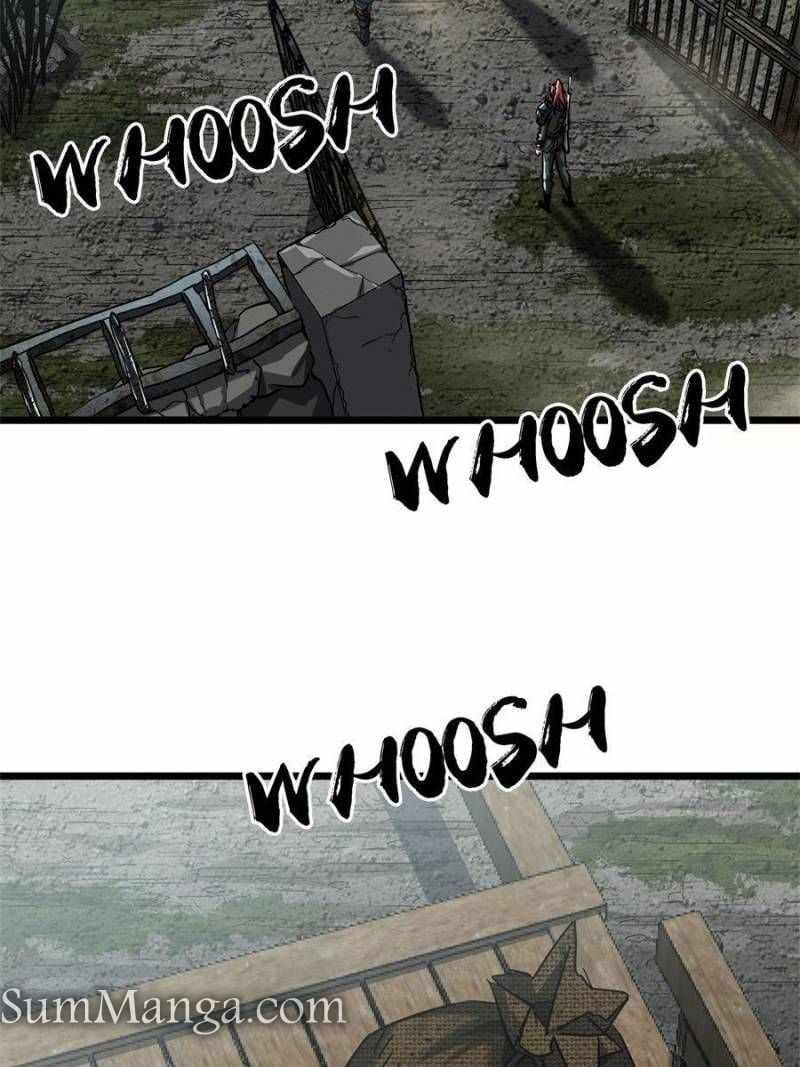 THIS GAME IS TOO REALISTIC chapter 40 page 38